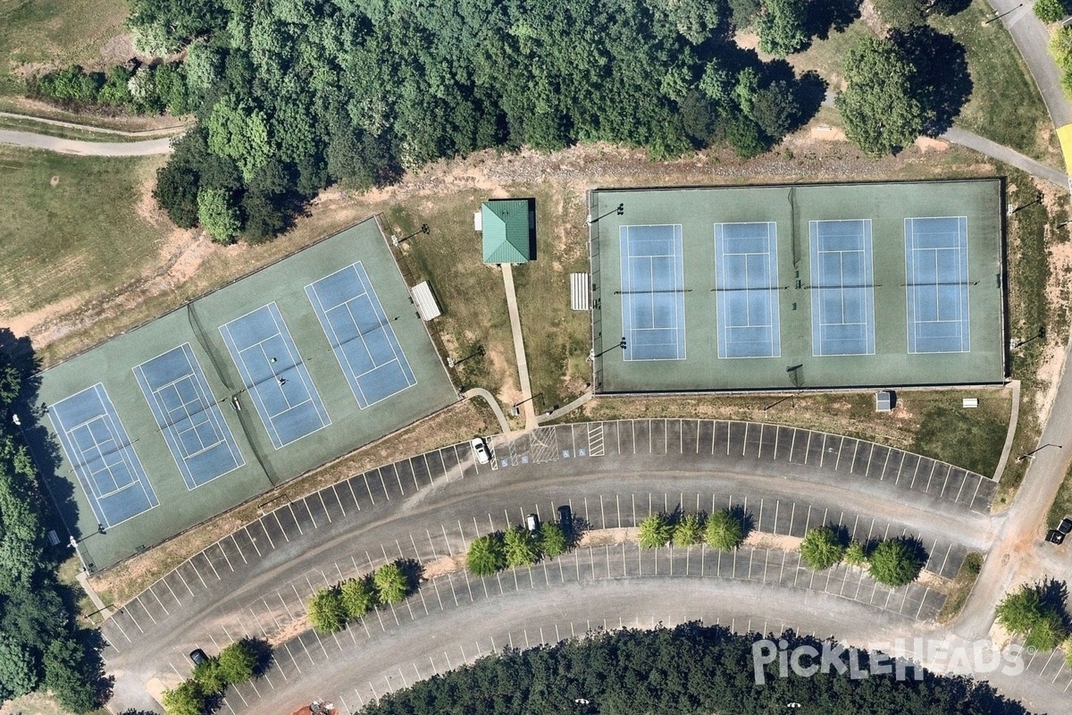 Photo of Pickleball at Sharon Springs Park